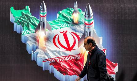 دولة تساعد إيران بـ&quot;تكنولوجيا الصواريخ&quot;.. من هي وماذا كُشف عنها؟