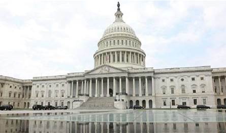 مجلس الشيوخ الأميركي يعتزم تمرير مساعدات لإسرائيل وأوكرانيا