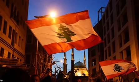 من سيعيد تركيب لبنان؟