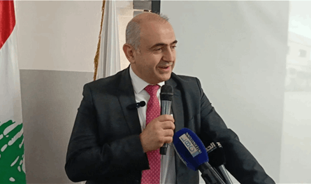 ترزيان: لمعاقبة المجرم وردعه وإعادة الشعب الأرمني إلى أرتساخ