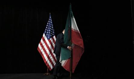 &quot;Responsible Statecraft&quot;: جر الولايات المتحدة إلى الحرب مع إيران لا يزال ممكناً..