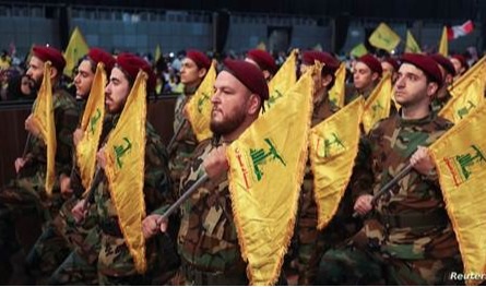 فيديو جديد من &quot;حزب الله&quot;.. مشاهد من العمليات لم ترونها من قبل