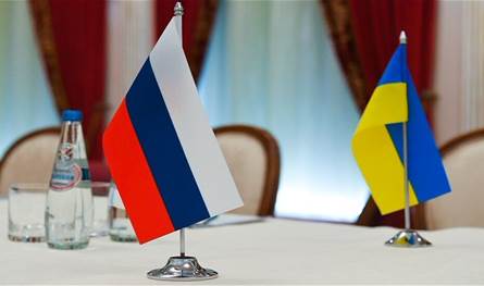 لأول مرة .. مفاوضات روسية أوكرانية مباشرة بوساطة قطرية