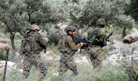 أحدهم بحالة حرجة... إصابة جنود إسرائيليين قرب الحدود مع لبنان
