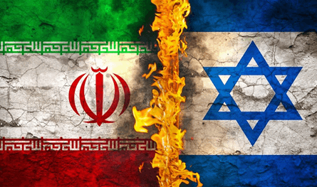 الـ&quot;Washington Post&quot; عن الهجمات المتبادلة بين إيران وإسرائيل: &quot;الوضع مقلق للغاية&quot;