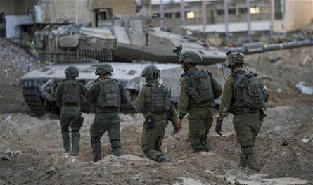 عملية رفح لن تكون اللحظة الأخيرة لهذه الحرب.. تقرير إسرائيلي يكشف