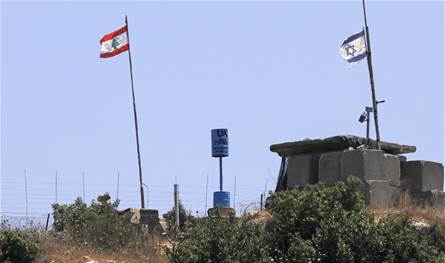 خفايا مثيرة عن نشاط إسرائيليين قرب لبنان.. ما يجري غير عاديّ!