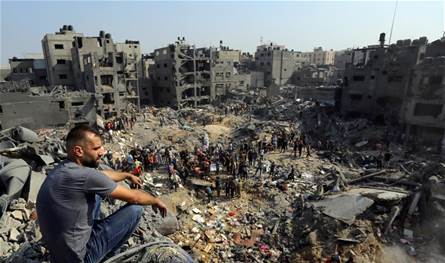 سويسرا ترصد 11 مليون دولار للأونروا في غزة 