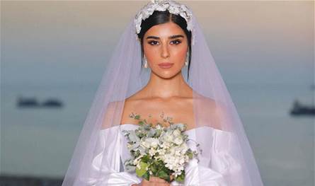 بعد طلاقها من الملحن اللبناني.. زينة مكي تعيش قصة حب جديدة فهل تتزوّج قريبًا؟