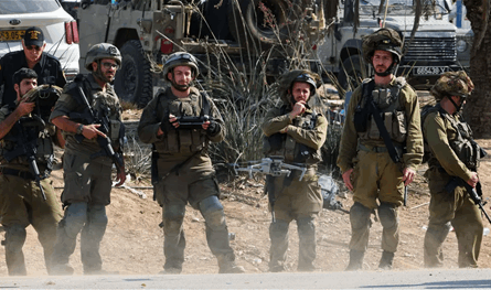 4 حوادث غريبة حصلت مع الجيش الإسرائيليّ خلال 24 ساعة... ما هي؟