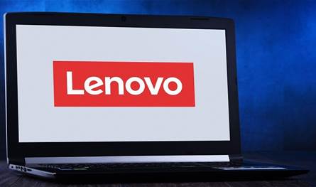 بالفيديو.. هذه مواصفات حاسب Lenovo الجديد