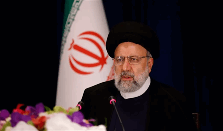بعد وفاة رئيسي... من سيكون رئيس إيران الجديد؟