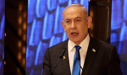 نتنياهو: التهم الموجهة لإسرائيل من الجنائية الدولية مشينة