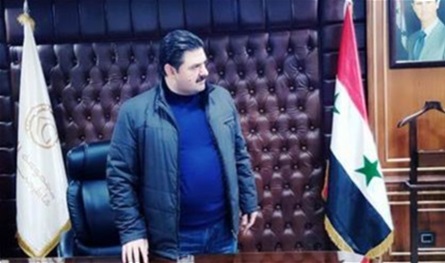 معلومات.. من هو 