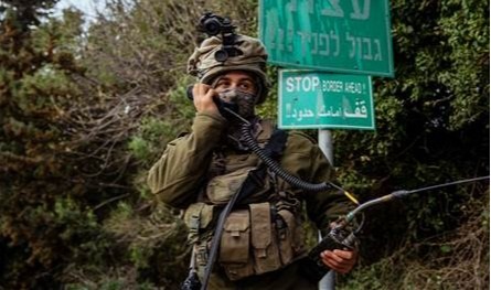 ماذا ستفعل إسرائيل ضدّ لبنان؟ تقريرٌ من تل أبيب يُعلن 