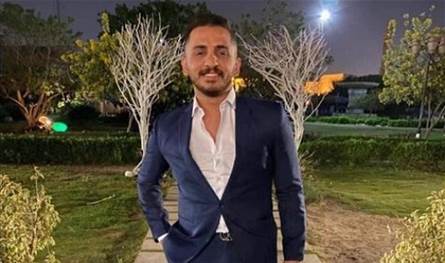 حزنٌ كبير... وفاة عريس بجوار عروسه بعد انتهاء حفل الزفاف