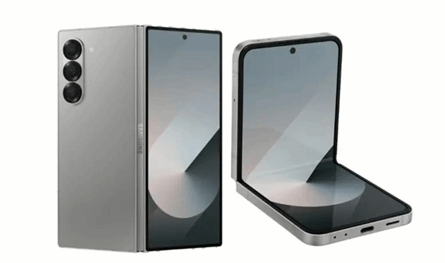 تسريبات جديدة تكشف عن هاتف سامسونغ ثلاثي الطي Galaxy G Fold تسريبات جديدة تكشف عن هاتف سامسونغ ثلاثي الطي Galaxy G Fold