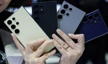 سامسونغ تفاجئ الجميع بتطوير One UI 8 قبل طرح One UI 7! سامسونغ تفاجئ الجميع بتطوير One UI 8 قبل طرح One UI 7!
