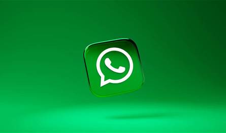 تحديث جديد من واتساب تحديث جديد من واتساب