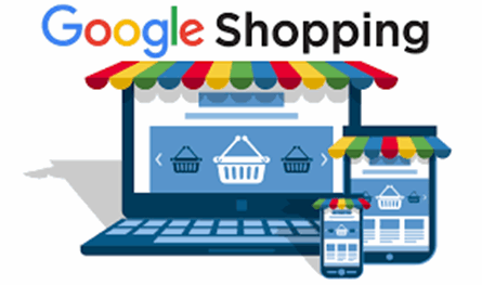 تحديث جديد لتطبيق Google Shopping تحديث جديد لتطبيق Google Shopping