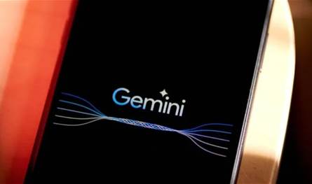 Gemini يحل مكان مساعد غوغل على هواتف أندرويد Gemini يحل مكان مساعد غوغل على هواتف أندرويد