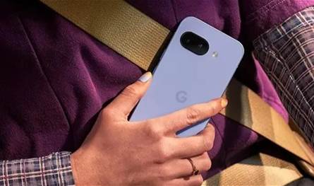 غوغل تطلق هاتفها Pixel 9A.. إليكم مواصفاته وسعره غوغل تطلق هاتفها Pixel 9A.. إليكم مواصفاته وسعره