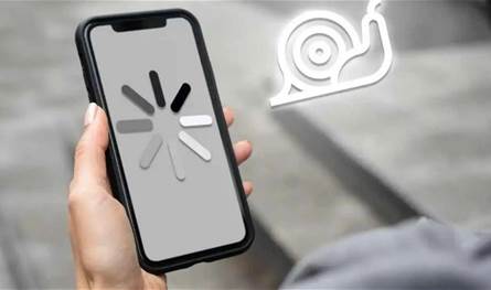 لجعل هاتف آيفون أسرع.. هذا ما عليكم فعله لجعل هاتف آيفون أسرع.. هذا ما عليكم فعله