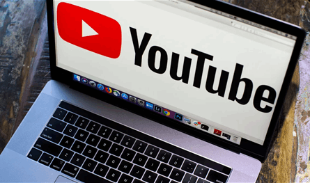 يوتيوب تختبر ميزة كتم الإشعارات يوتيوب تختبر ميزة كتم الإشعارات