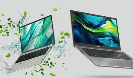Acer تتحدى آبل بحاسب مميز Acer تتحدى آبل بحاسب مميز