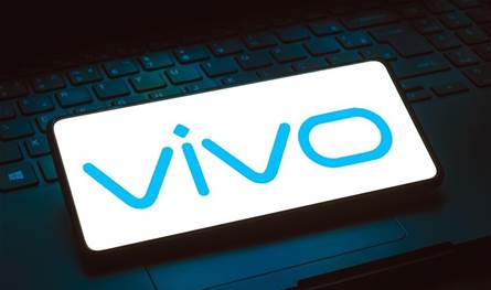 هاتف vivo المنتظر في الأسواق العالمية قريبا هاتف vivo المنتظر في الأسواق العالمية قريبا
