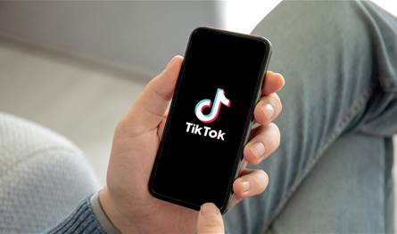 قريباً.. تطبيق مرتبط بـتيك توك يُحال إلى التقاعد قريباً.. تطبيق مرتبط بـتيك توك يُحال إلى التقاعد