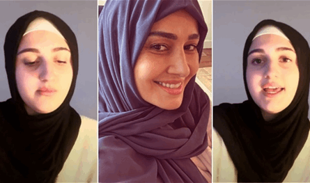 في أحد الشعانين نجوى كرم توجه رسالة معبرة للمتابعين