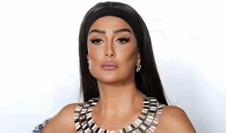 في أحد الشعانين نجوى كرم توجه رسالة معبرة للمتابعين