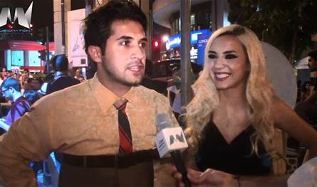 في أحد الشعانين نجوى كرم توجه رسالة معبرة للمتابعين