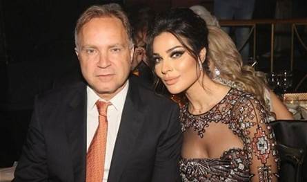 في أحد الشعانين نجوى كرم توجه رسالة معبرة للمتابعين