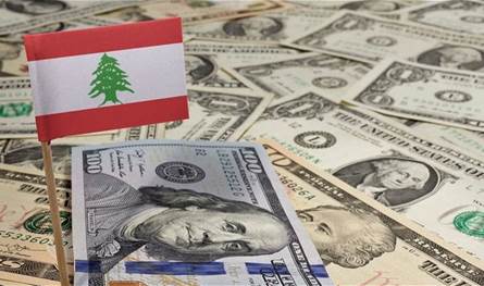 خبير اقتصادي: الدولار سيثبّت على 3500 ليرة 