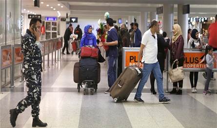 اللبنانيون يهاجرون بعد 4 آب.. كندا وتركيا بالطليعة وهذه البلدان التي يطرقون بابها