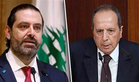 جميل السيد عن الحريري: ما خصّو بكل هالإنهيار.. والأخير يردّ