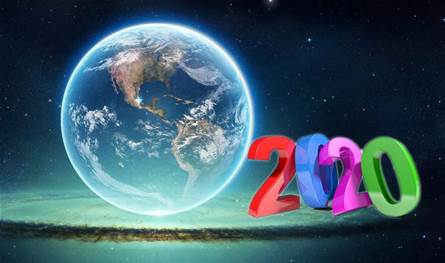 إليكم ترتيب الأبراج من الأقل إلى الأكثر حظاً في نهاية 2020.. مفاجآت تنتظر هذه المواليد  