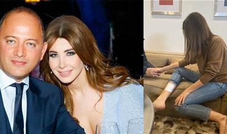 قضية هزت لبنان.. الرواية الكاملة لحادثة منزل نانسي عجرم قريباً