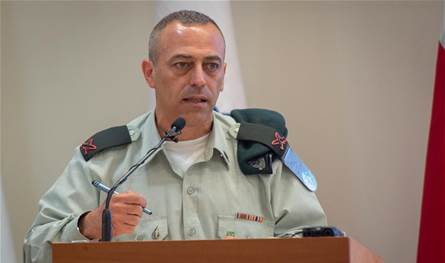 ضابط إسرائيلي: لو أردنا اغتيال نصرالله لفعلنا وانفجارات جديدة مثل المرفأ 