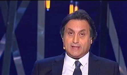 ميشال حايك بـ