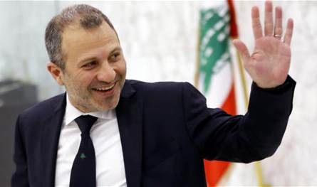 اسمان بديلان عن الحريري.. باسيل لم يستسلم بعد