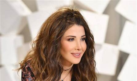 نانسي عجرم باطلالة شبابية ومن دون ماكياج.. شاهدوا جمالها (صور)