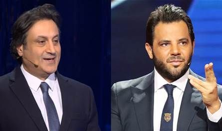 هذا ما توقعه ميشال حايك لنيشان.. وما قاله عن إنتهاء كورونا يصدم الجمهور (فيديو)  