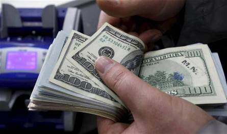 سعر صرف الدولار مقابل الليرة اليوم الجمعة