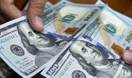 سعر الصرف يتأرجح.. كيف افتتح دولار السوق السوداء اليوم الإثنين؟