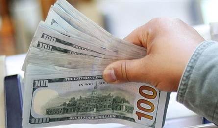 كم بلغ سعر دولار السوق السوداء صباح الخميس؟! 