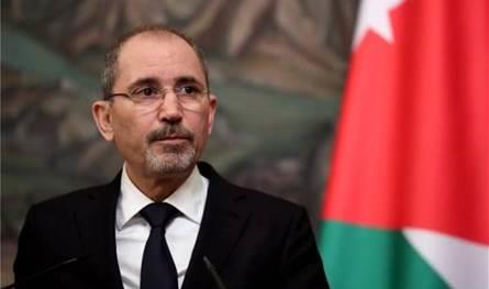 الأردن: وزير الخارجية يكشف تفاصيل ما حصل في بلاده.. هذا ما قاله