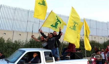 حزب الله يعمم على محازبيه: هذا الامر ممنوع اليوم